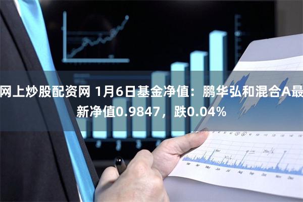 网上炒股配资网 1月6日基金净值：鹏华弘和混合A最新净值0.9847，跌0.04%